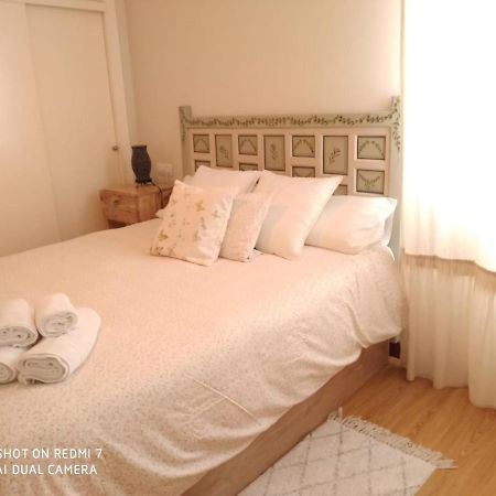 Apartamento Con Vistas Al Rio Guadalquivir En Triana, Sevilla Dış mekan fotoğraf
