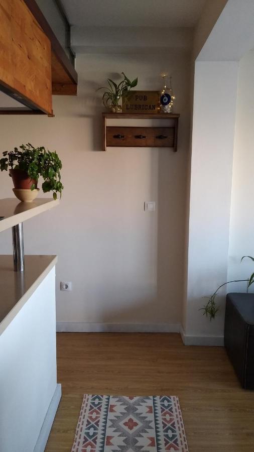 Apartamento Con Vistas Al Rio Guadalquivir En Triana, Sevilla Dış mekan fotoğraf
