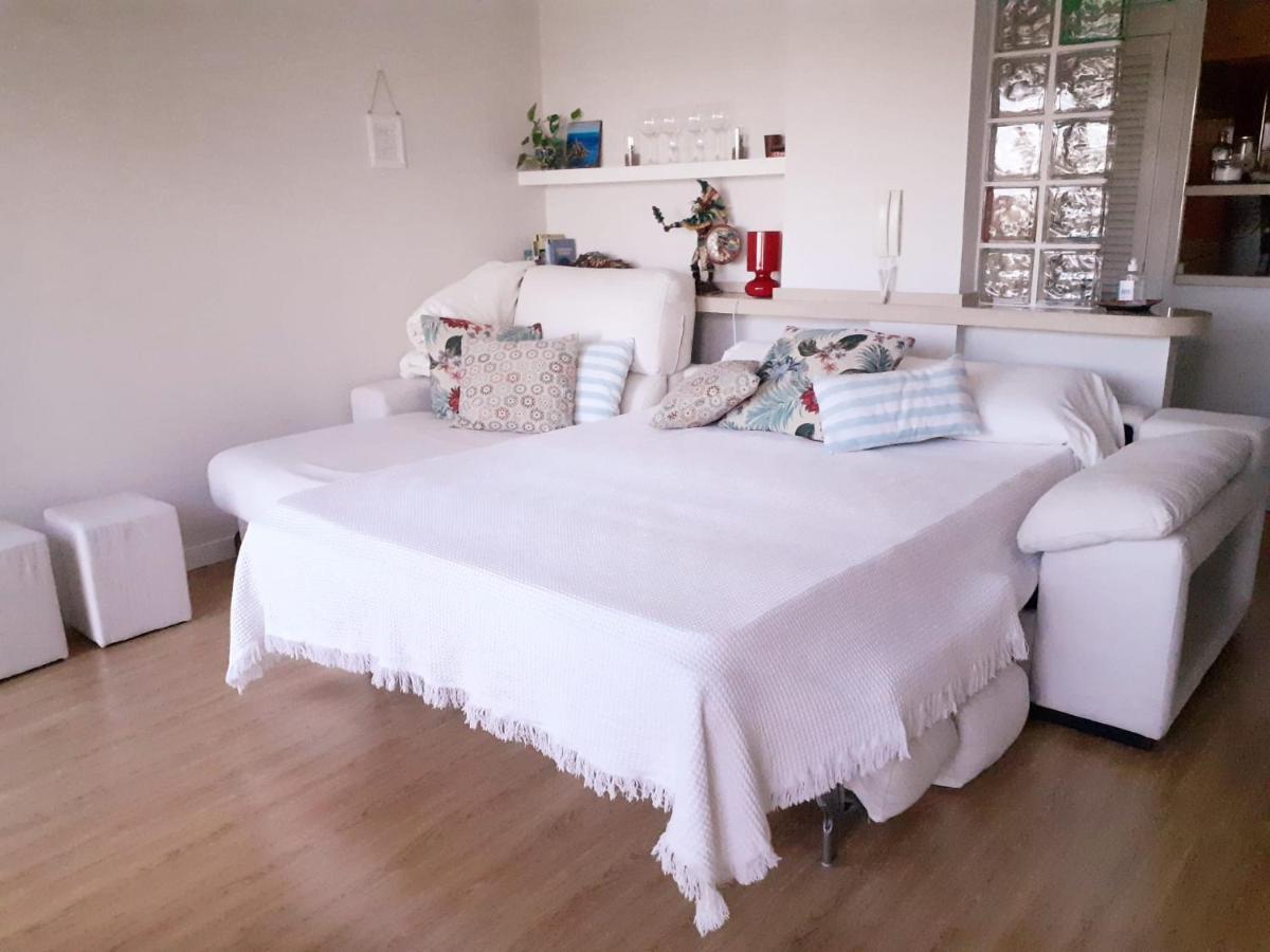 Apartamento Con Vistas Al Rio Guadalquivir En Triana, Sevilla Dış mekan fotoğraf