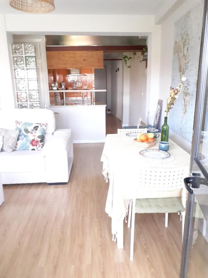 Apartamento Con Vistas Al Rio Guadalquivir En Triana, Sevilla Dış mekan fotoğraf