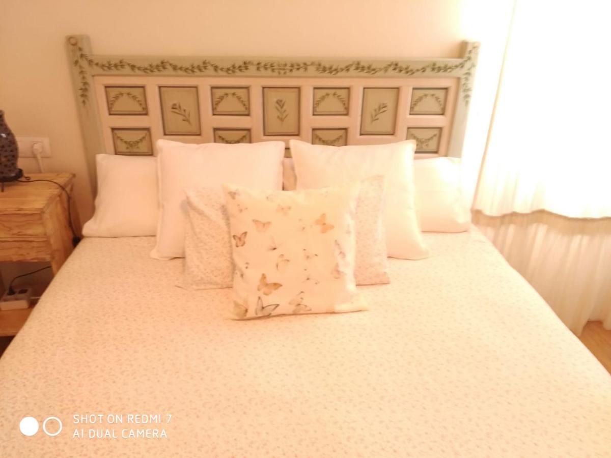 Apartamento Con Vistas Al Rio Guadalquivir En Triana, Sevilla Dış mekan fotoğraf