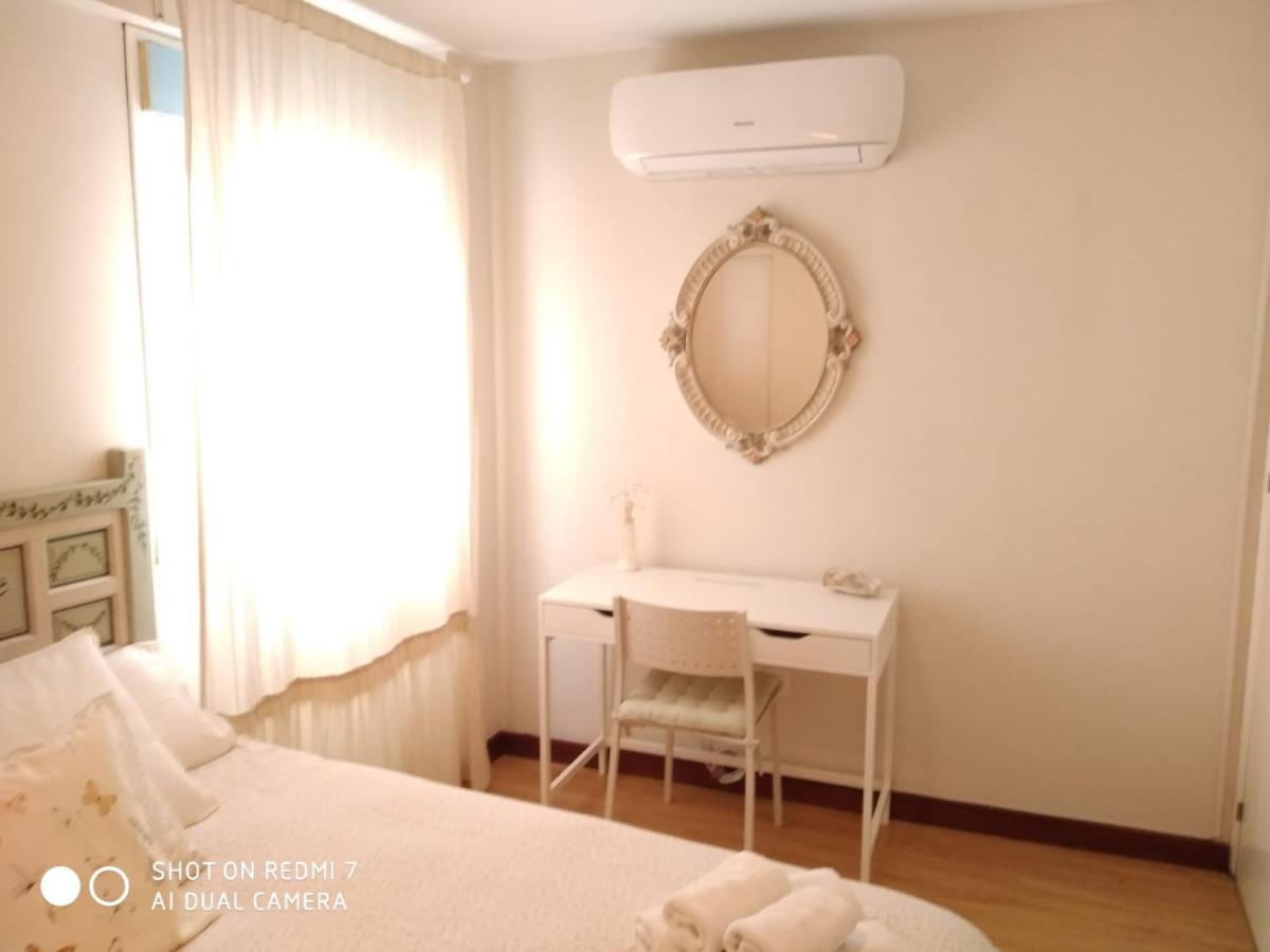Apartamento Con Vistas Al Rio Guadalquivir En Triana, Sevilla Dış mekan fotoğraf